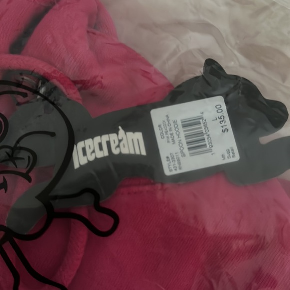 BBC Billionaire Boys Club Sweatshirt - Picture 2 of 5